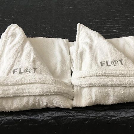 빌라체르크바 Favorite Family Flat 아파트 외부 사진
