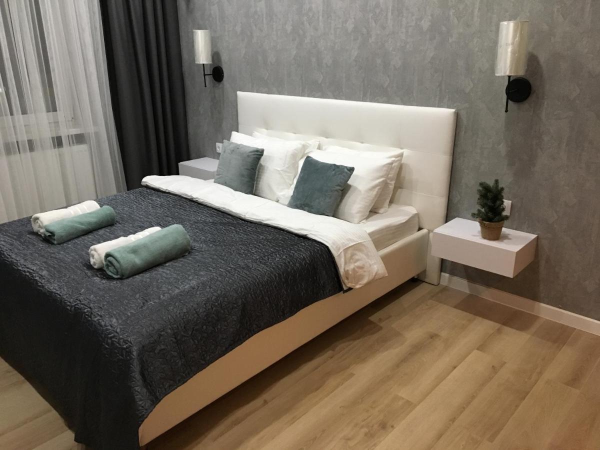 빌라체르크바 Favorite Family Flat 아파트 외부 사진